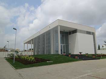 EMBASSY OF THE REPUBLIC OF SERBIA IN ABUJA, NIGERIA