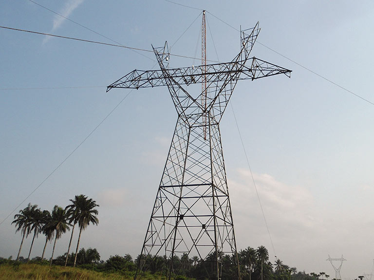 TRANSMISSION LINE ALIADE –MAKURDI