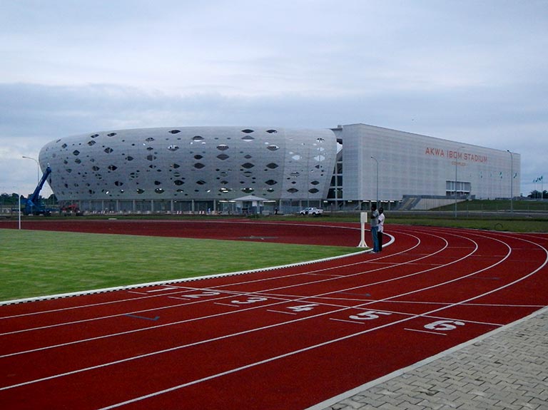 UYO STADIUM