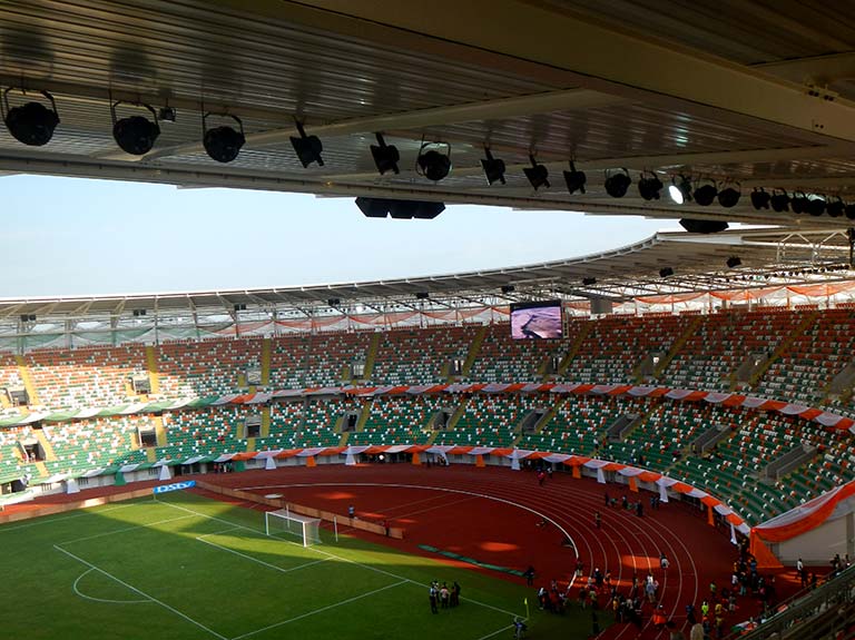 UYO STADIUM